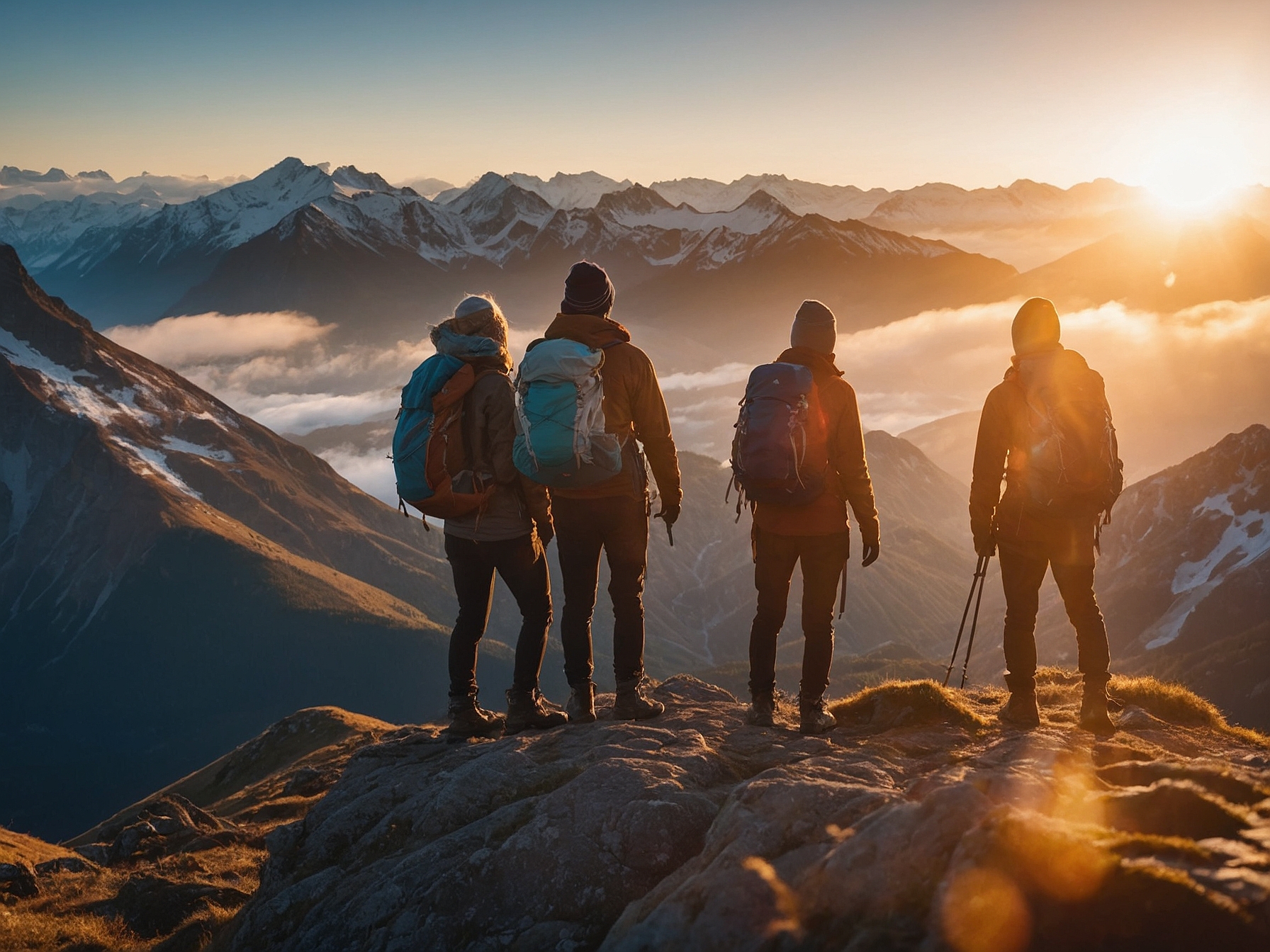 Unser letztes Reiseabenteuer